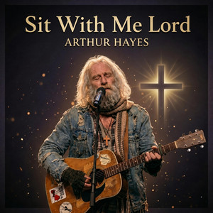 Sit With Me Lord by Gravel & Grace