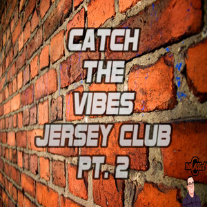 DJ C-Kid - Catch the Vibes, Pt. 2