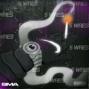 5 WRES by SMA