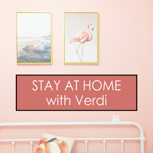 Stay at Home with Verdi album