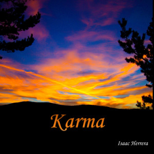 Isaac Herrera - Tibet
