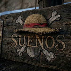 Los Sueños de los Mugiwara by Meenssy Music