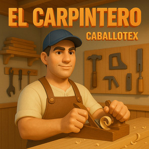 El Carpintero by Caballotex