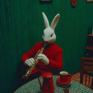 Here There Is No Map by Rabbit Hole Sessions