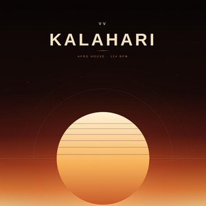 KALAHARI by Vv