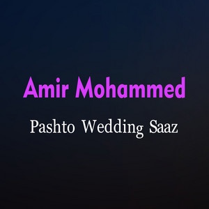 Amir Mohammed - Pashto Wedding Saaz 4