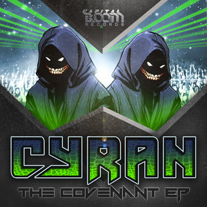 The Covenant EP