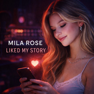 Liked My Story by Mila Rose