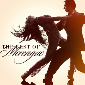 The Best of Merengue album