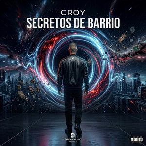 Mentiras de Papel by Croy