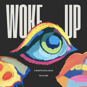 Portada de Woke Up