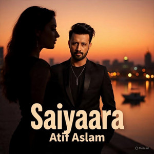 Awais Dogra - Saiyaara