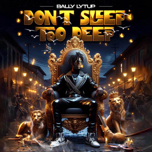 Bally Lytup - Alhamdulilah