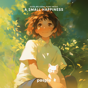 A Small Happiness