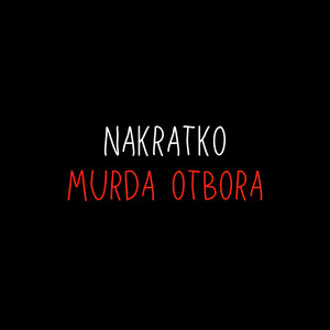 Kachulka by F1LMIRAN, Bobo Armani