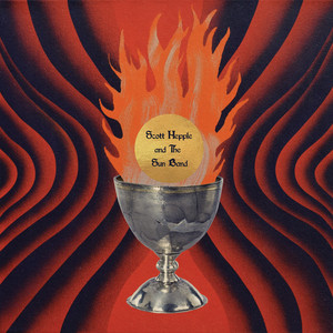 Killing Days by Scott Hepple and The Sun Band