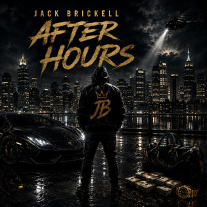 After Hours by Jack Brickell