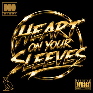 Heart On Your Sleeves by Gxno baby