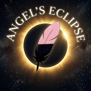 Angel's Eclipse by KayJoung
