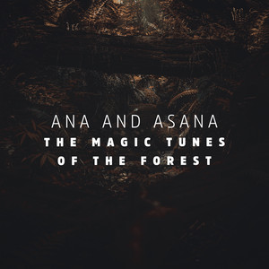Calming of the Monkey by Ana and Asana
