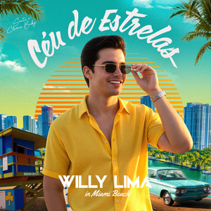 Willy Lima - Céu de Estrelas