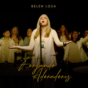 Tu Amor Me Hace Fuerte by Belen Losa