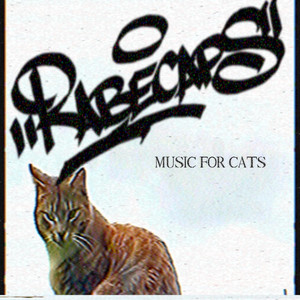 Rabecaps - Orange Tabby Shorthair