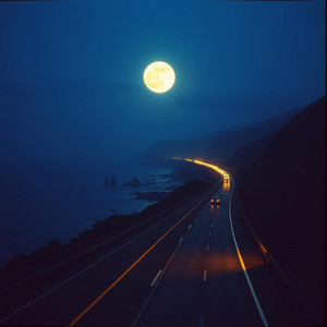 Mountain by HEAVEN MUSIC HOUSE