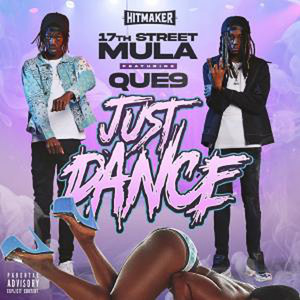Portada de Just Dance