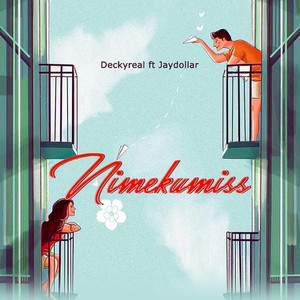 Deckyreal - Nimekumiss (feat. Jaydollar)