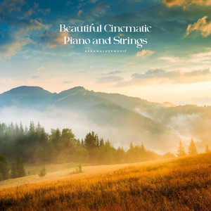 Beautiful Cinematic Piano and Strings