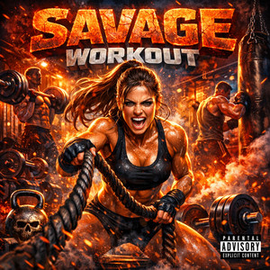 Savage Workout by Pyronyx