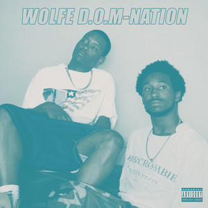 Get Raw by Wolfe D.O.M-Nation