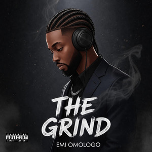 Grind by Emi Omologo