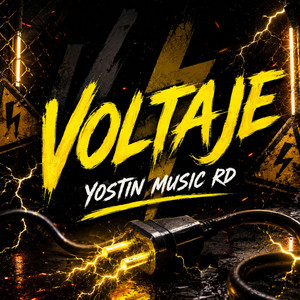 Voltaje by Yostin Music RD