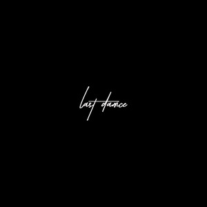 Portada de Last Dance