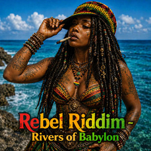 Iron Chain Runnin by Rebel Riddim