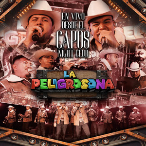 Popurri El Recodo (En Vivo)