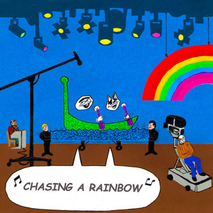 Chasing A Rainbow by Sean William, Gordon C. Gauthier