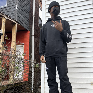 Caught Up by Lil Mu