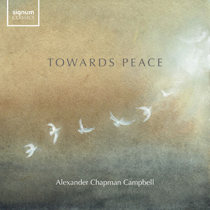 Allt a'Choileachain by Alexander Chapman Campbell