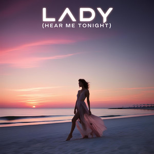 Lady - Hear me Tonight Slashy Disco by Modjo, Slashy Disco