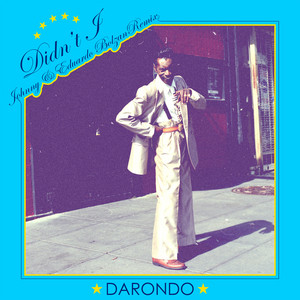 Let My People Go - Album by Darondo | Spotify