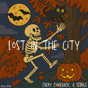 Life Moves Pretty Fast by Lost in the City