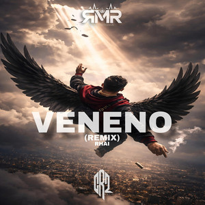 VENENO - PiñangoFlow & GR2 Remix by RHAI, PiñangoFlow, GR2