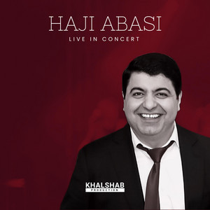 Haji Abasi - Çarşema Sor (Live)