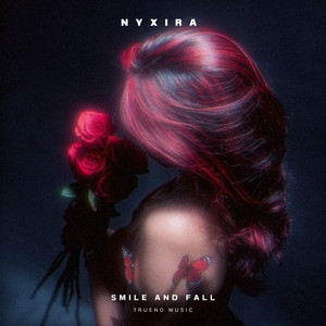Smile And Fall by Nyxira
