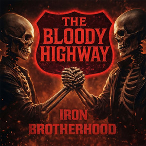 BENIDORM TO PEÑÍSCOLA by The Bloody Highway