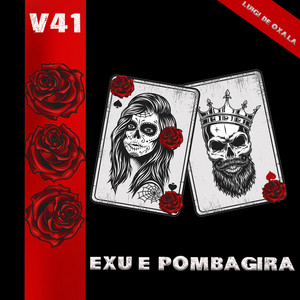 luigi de oxala - Ponto maria mulambo 2 especiais