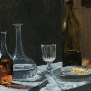 Carafe by Hari J., muscato